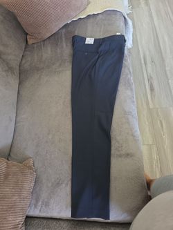 New Men’s Express Dress Pants
