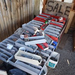 Bolts , nuts, washers , screws , etc