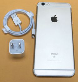 iPhone 6s 16GB Factory Unlocked