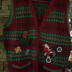 Christmas Sweater Best