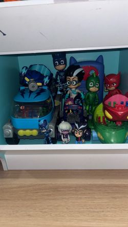 Pj Max Toys