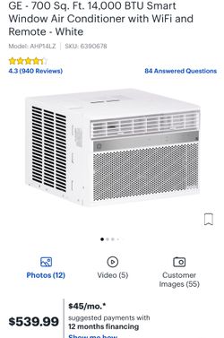 Air Conditioner