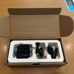 GOPRO Hero 11 Mini