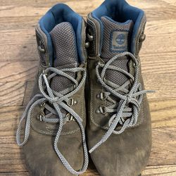 Hiking Boots