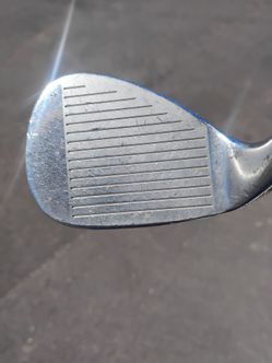 Wedge! TaylorMade RAC TP 54 Degree! Golf Clubs!