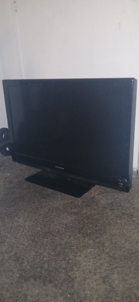 Dynex Tv