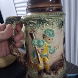  Vintage  Miscellaneous  Glass 