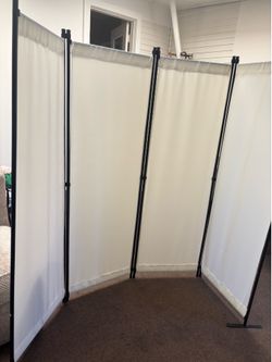 Room divider