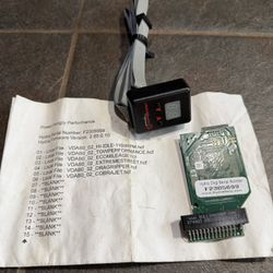 PHP Hydra Chip With Jelibuilt Tunes 7.3 Powerstroke