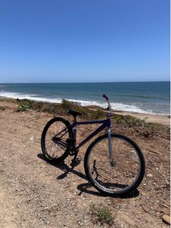Throne Goon 29er