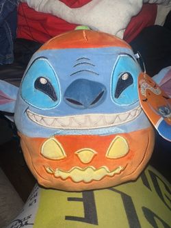 Halloween squishmallows