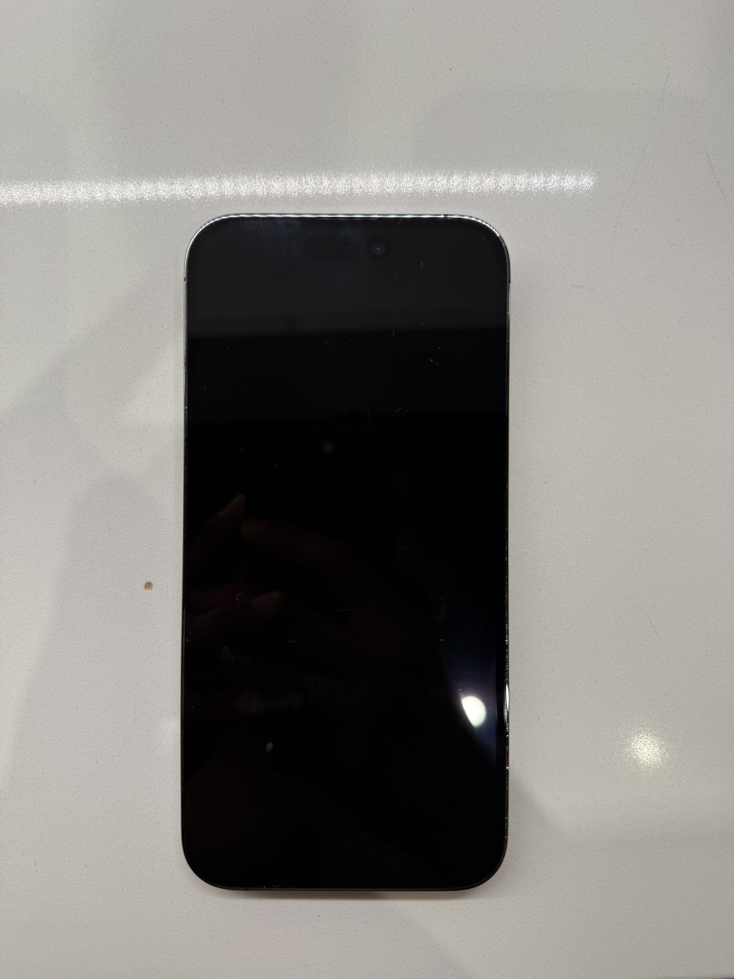 iPhone 14 Pro Max 512GB AT&T Great Conditions Original Box