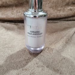 TIRTIR Ceramic Milk Ampoule (1.35 Fl Oz)