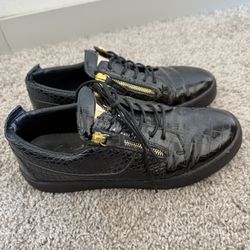 Giuseppe Zanotti Sneaker 