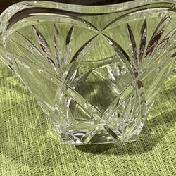 Waterford Crystal Bowl