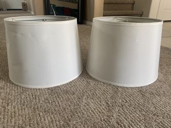 Lamp shades