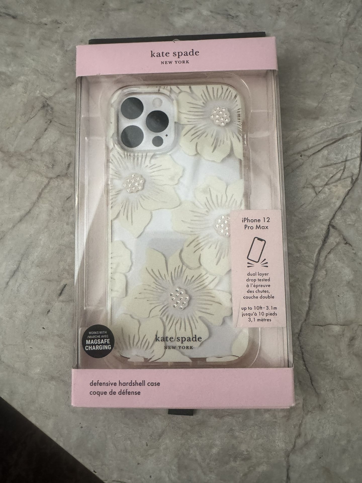iPhone 12 Pro Max Case