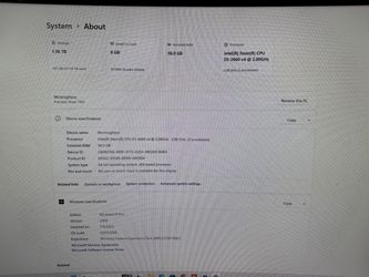 Dell Precision workstation 56 gb Dual Xeon E5 processors