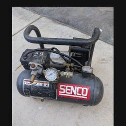 Senco Compressor