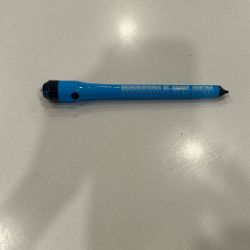 Invisible Ink Pen 