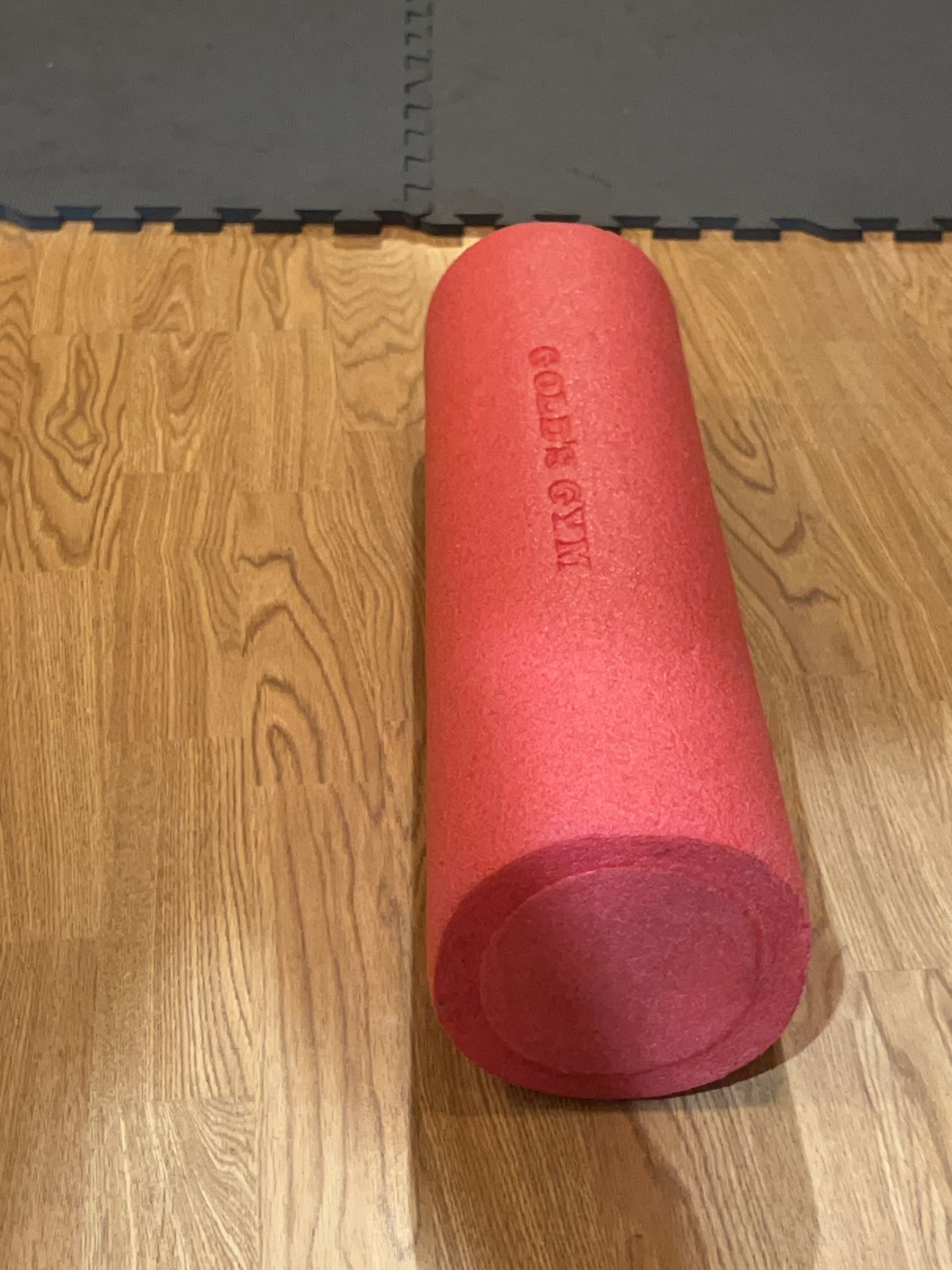24” Foam Roller