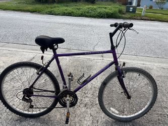26 inch Schwinn bike