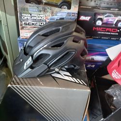 Bicycle helmet size extra small fly racing high quality helmet brand new