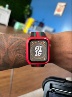 Apple Watch Series 4