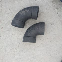 4 Inch Elbows