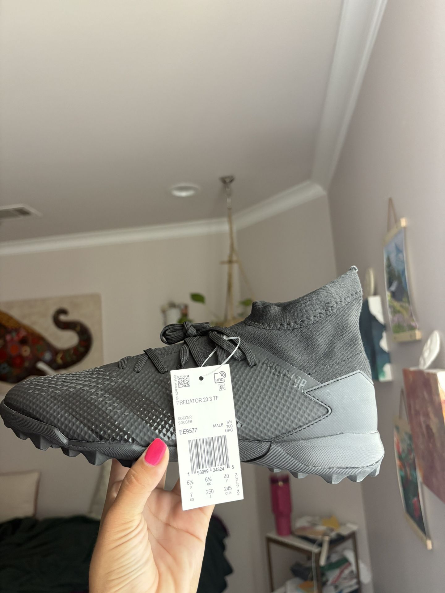Adidas