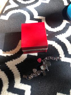 Brand new bracelet watch