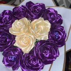 Eternal Flower Bouquet 