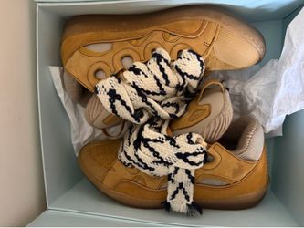 Lanvin sneakers size 45