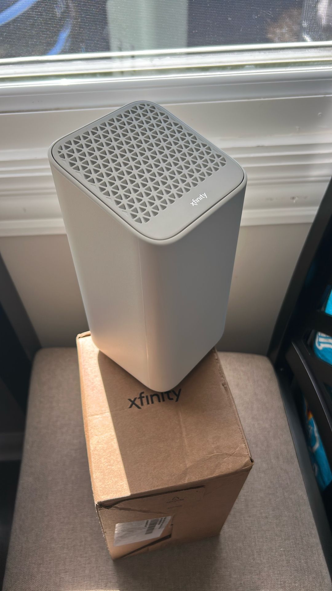 Wi-Fi Modem