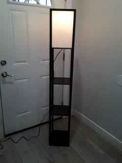 Floor Lamp
