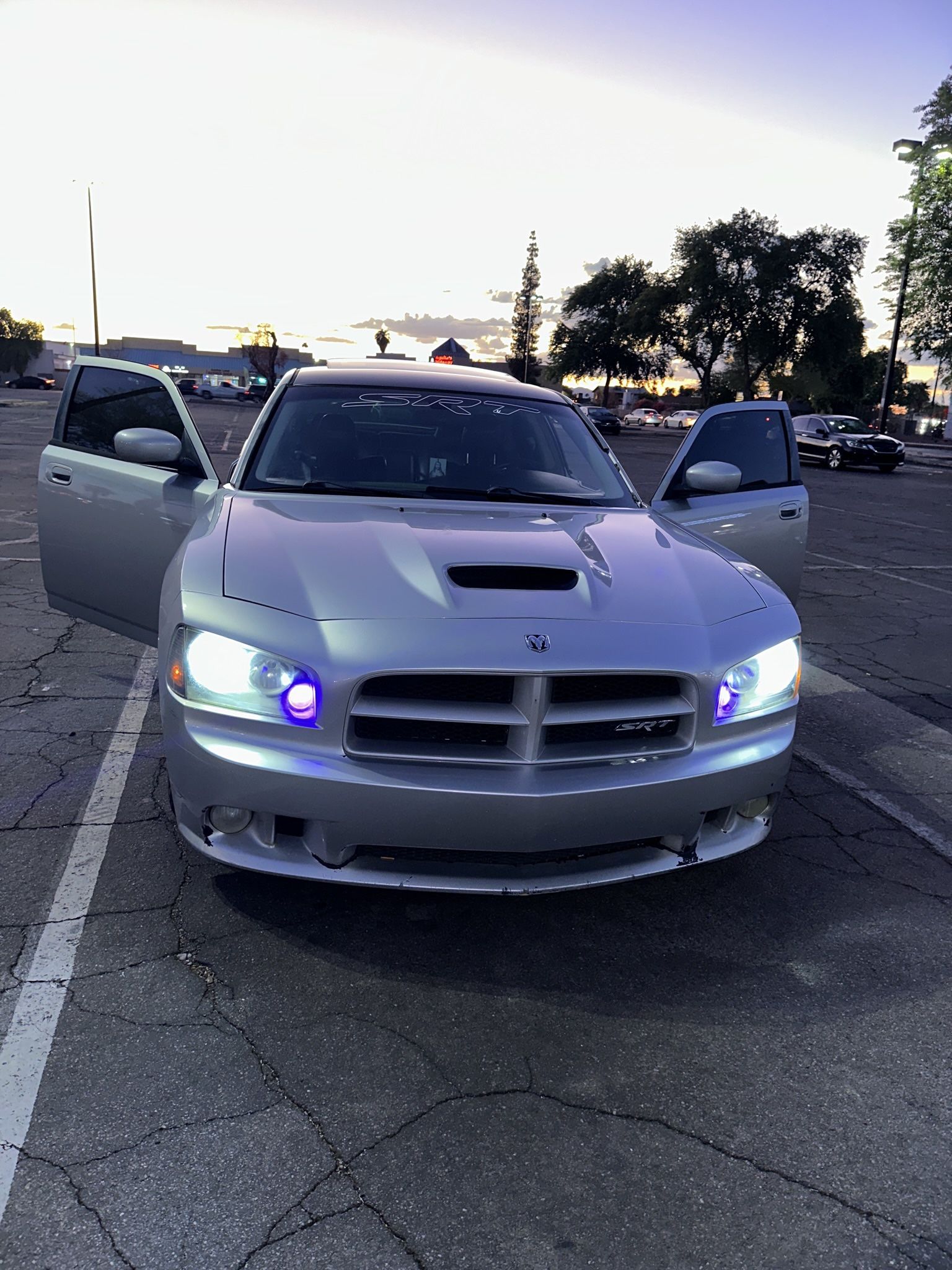 2007 Dodge Charger
