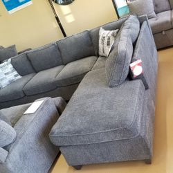 REVERSIBLE SECTIONAL NEW DEAL