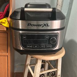 Power Xl Air fryer 