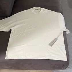 Fear Of Good Lounge shirt size Large 