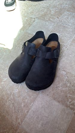 London Birkenstock 