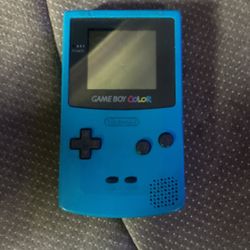 Game Boy Color