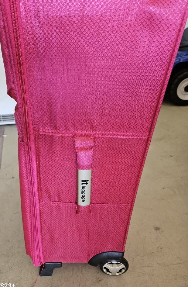 Luggage - IT Brand