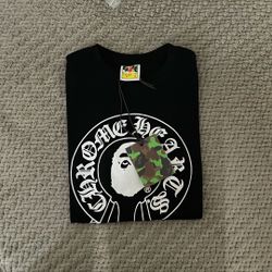 Bape Size L