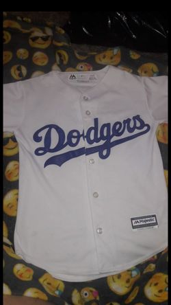 Dodger shirt