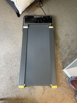 Portable Treadmill