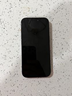 iPhone 16 Pro
