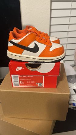 October Dunks 6c 