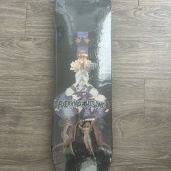 Fucking Awesome Berle Deck