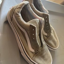 Vans Shoes