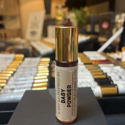 🍼 Baby Powder Perfume Oil – Soft & Comforting Classic Scent! 🍼 Pure Perfume Oil | Made in USA 🇺🇸 | By Top Luxury Oils  ✨ Description: Embrace the 